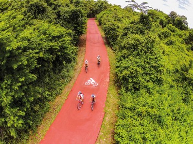 Ciclopista