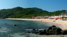 ISLA IXTAPA, La Villita App