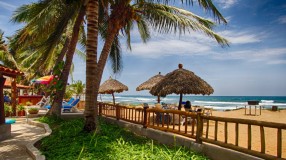 TRONCONES, La Villita App