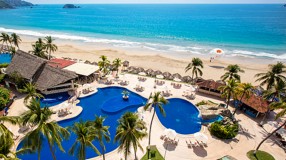 Krystal Ixtapa, La Villita App