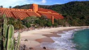Las Brisas Ixtapa, La Villita App
